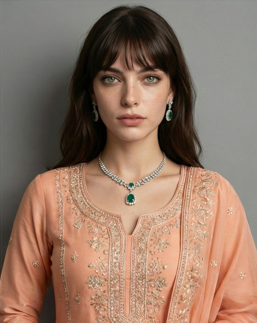 LEAPROANS Cotton 3 Piece