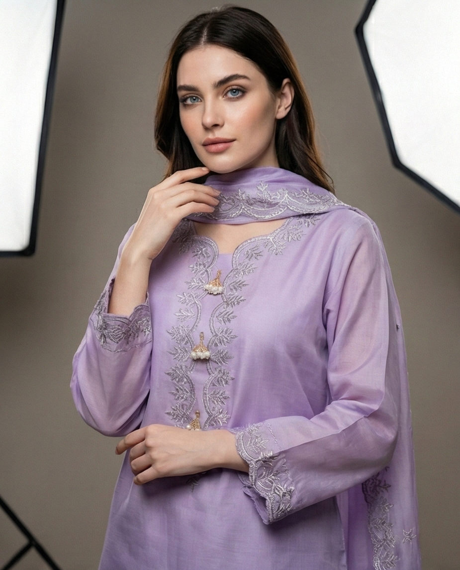 LEAPROANS Cotton 3 Piece