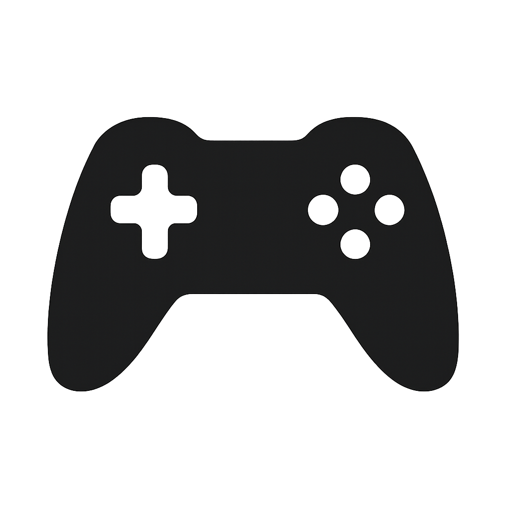 Leaproans Games